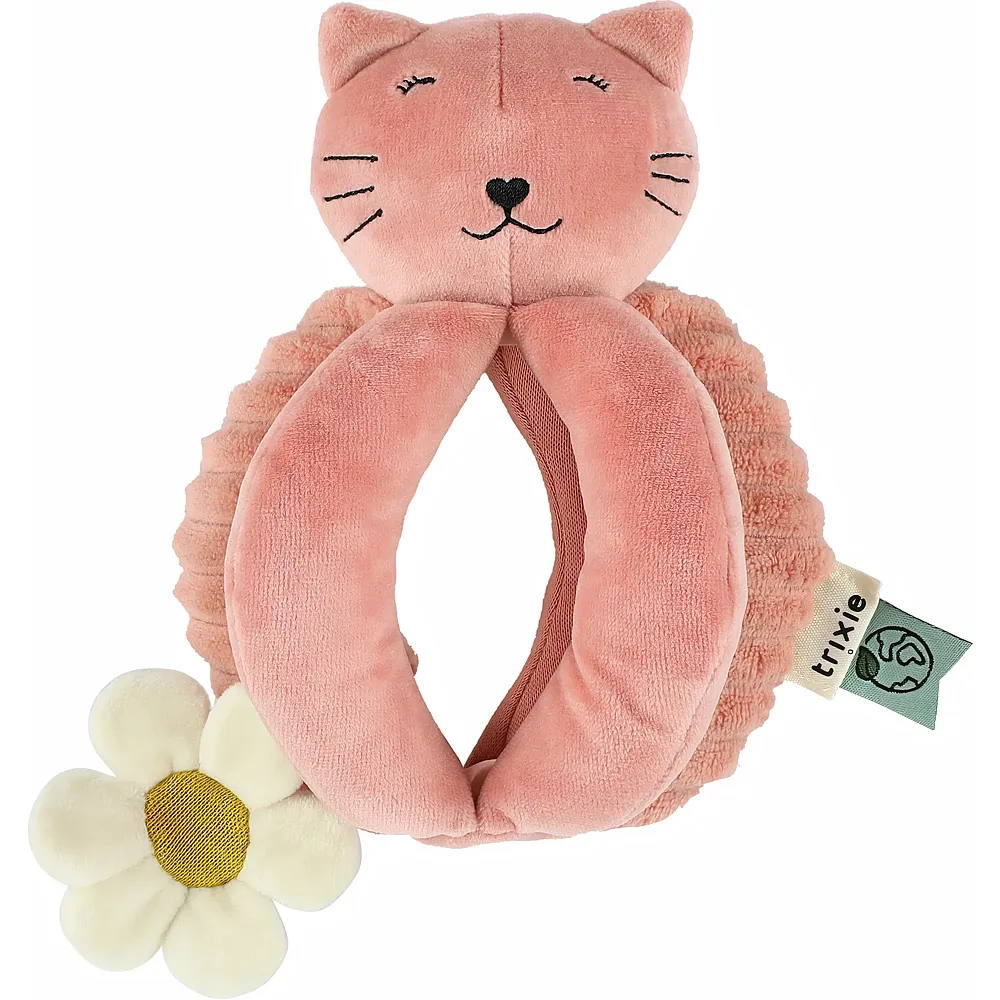 Trixie Greifball Katze