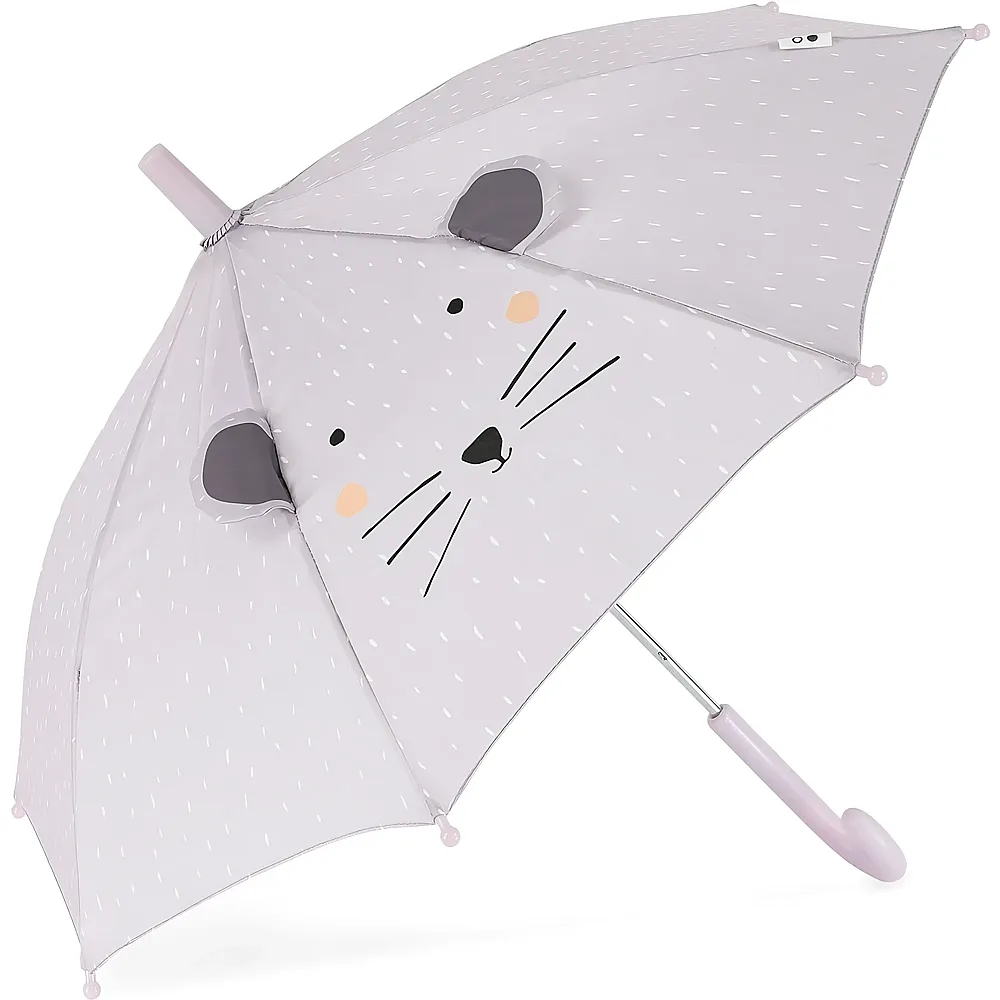 Trixie Mrs. Maus Regenschirm - Accessoires