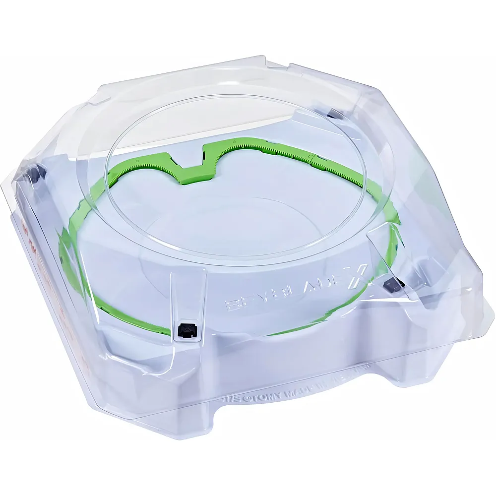 Beyblade BX-10 Tournament Beystadium Battle-Arena