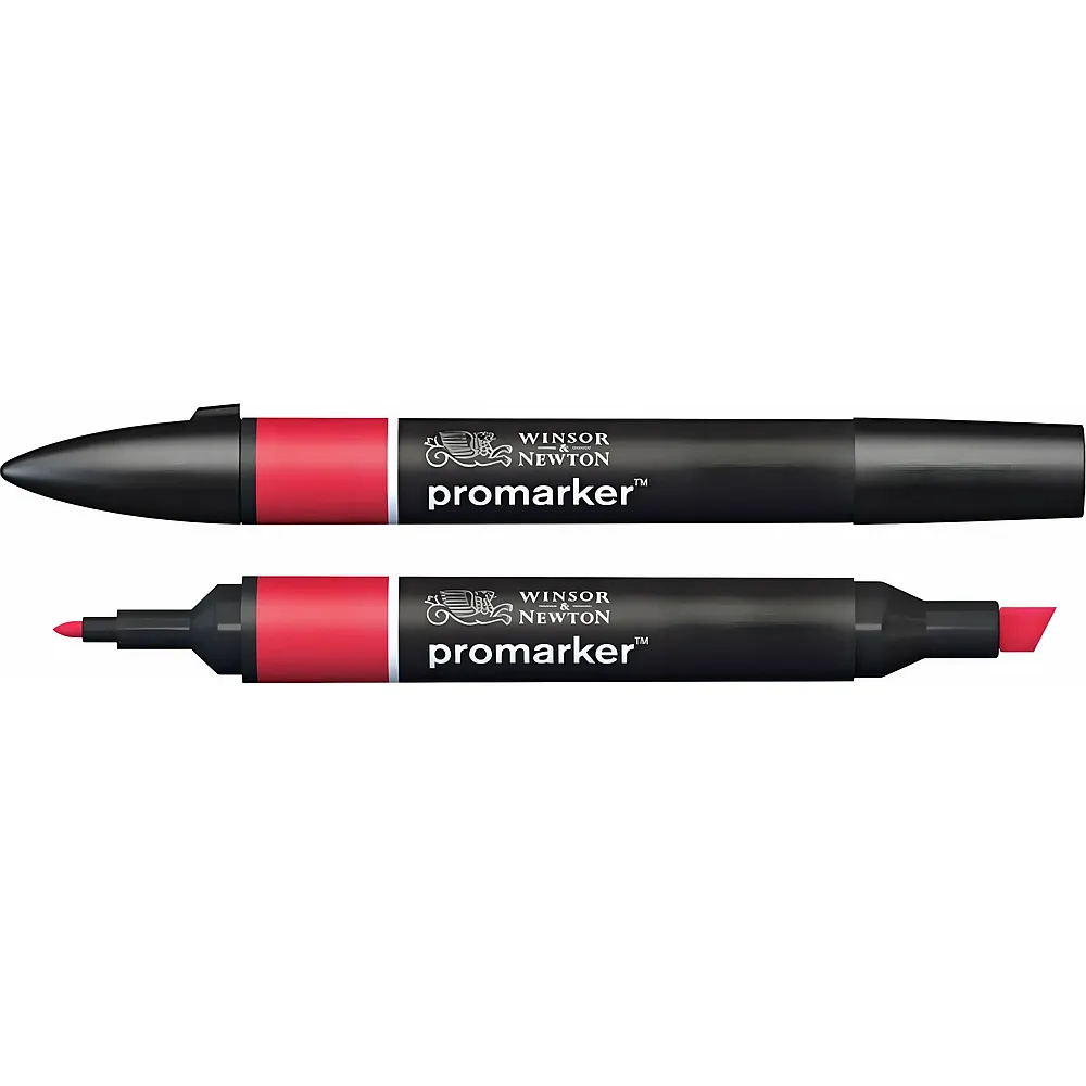 meinspielzeug - Winsor & Newton W&n Promarker Gedmpftes Rosa o829