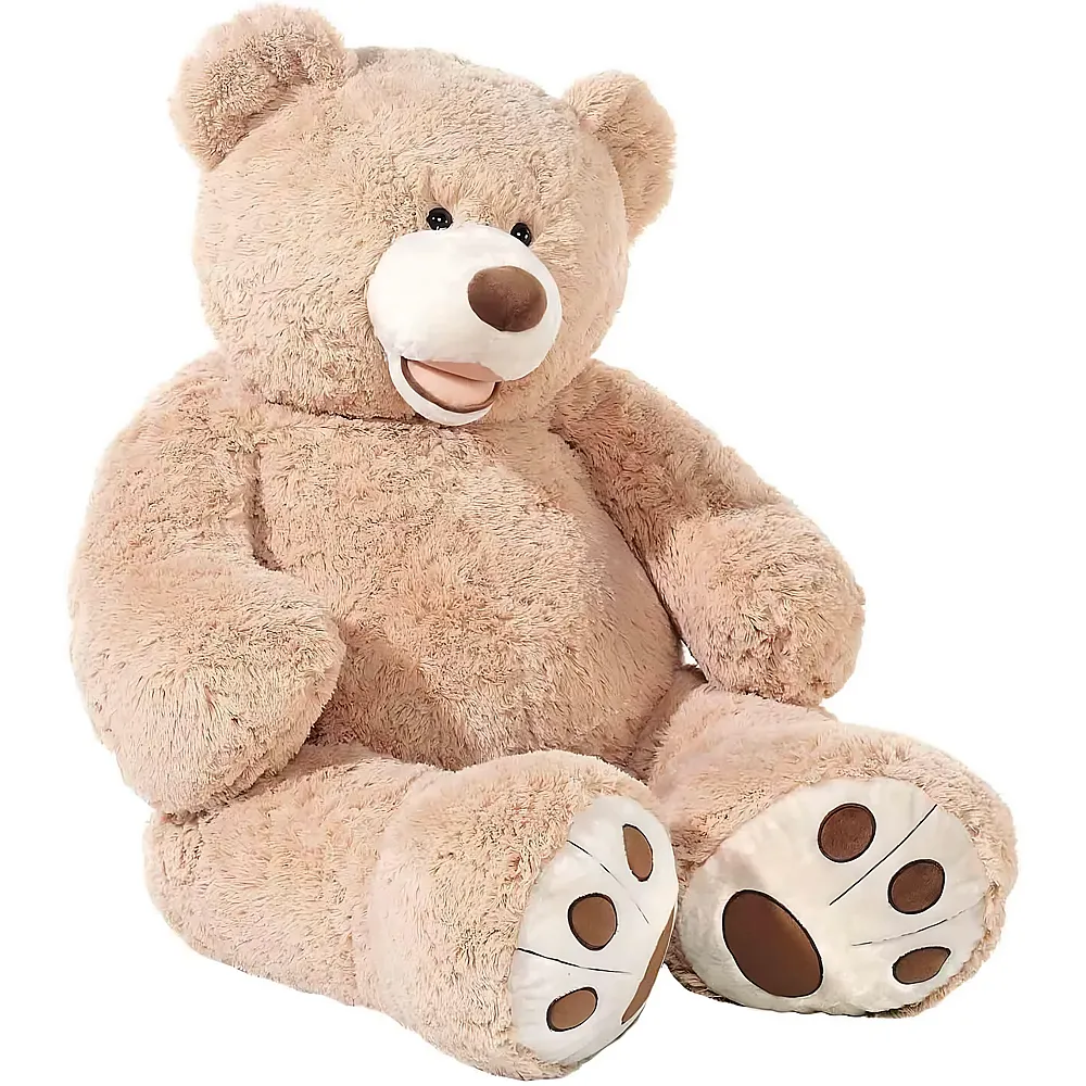 Heunec B�r XL - 140 cm - B�ren Pl�sch