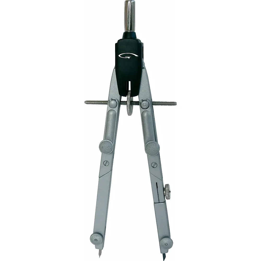 OZ International Grand Balustre Ouverture Rapide Vis Micrometrique ET Rallong - Suche