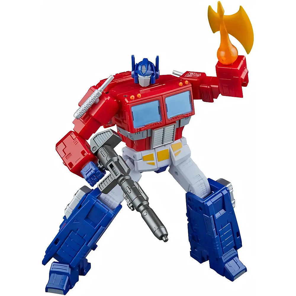 Hasbro Transformers Studio Series Kampf um Cybertron Optimus Prime Nr.8631