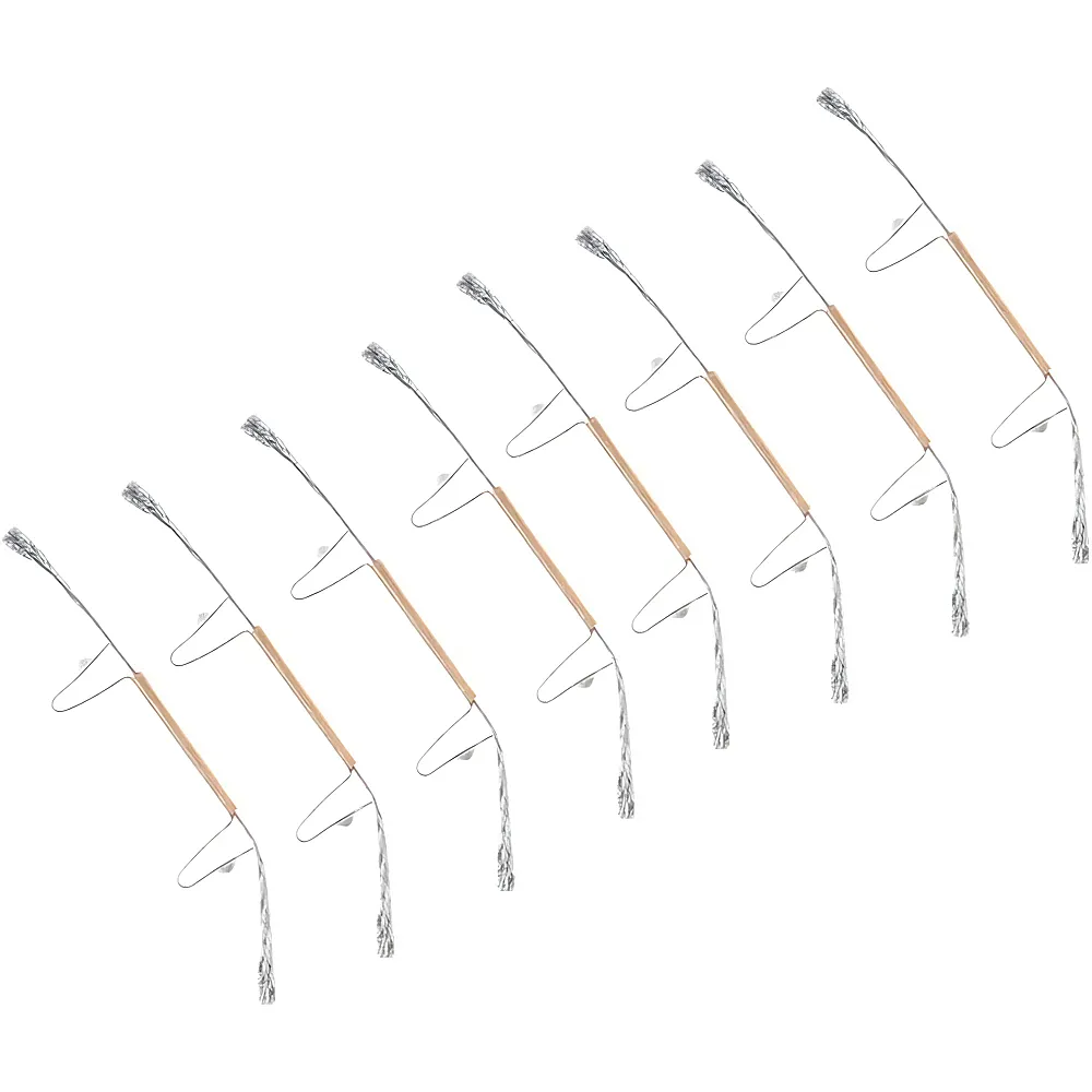 Carrera First Schleifer - 8 Teile | Rennbahn Zubeh�r