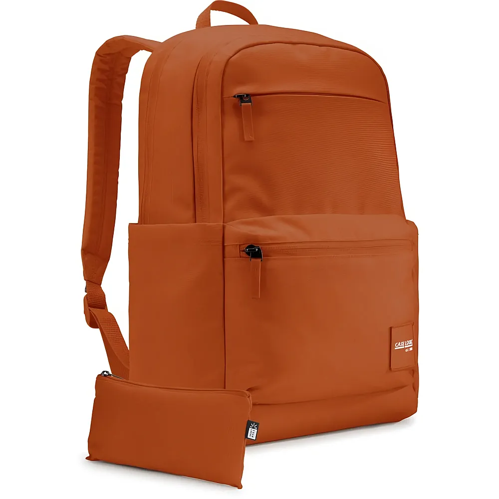 Case Logic Campus Uplink Backpack 26L - raw copper