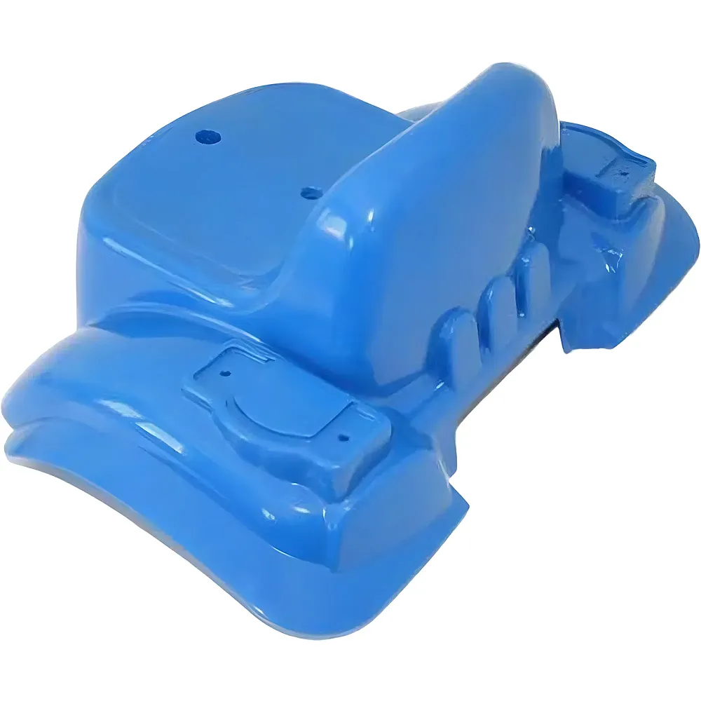 meinspielzeug - RollyToys Schutzblech rollyKid Blau | Fahrzeuge Ersatzteile