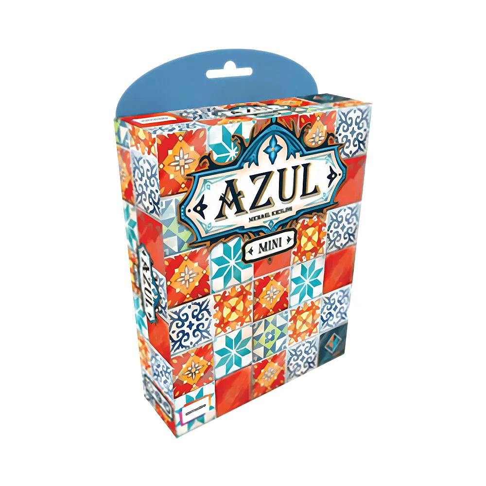 Plan B Games Azul Mini - Italienisch