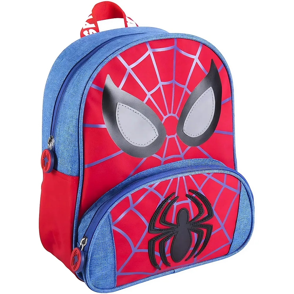 Cerda Marvel Spiderman - Rucksack 30 cm