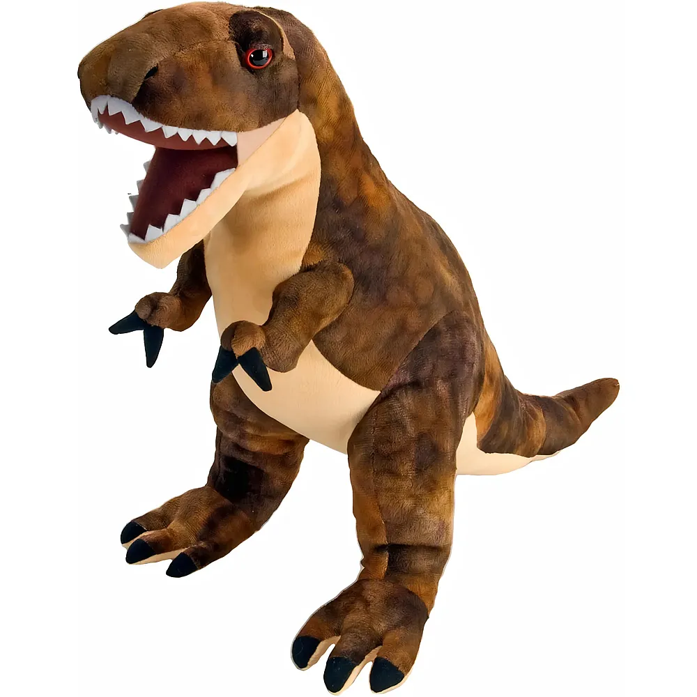 Wild Republic Prehistoric Dinosauria T-Rex - 48 cm - Marques