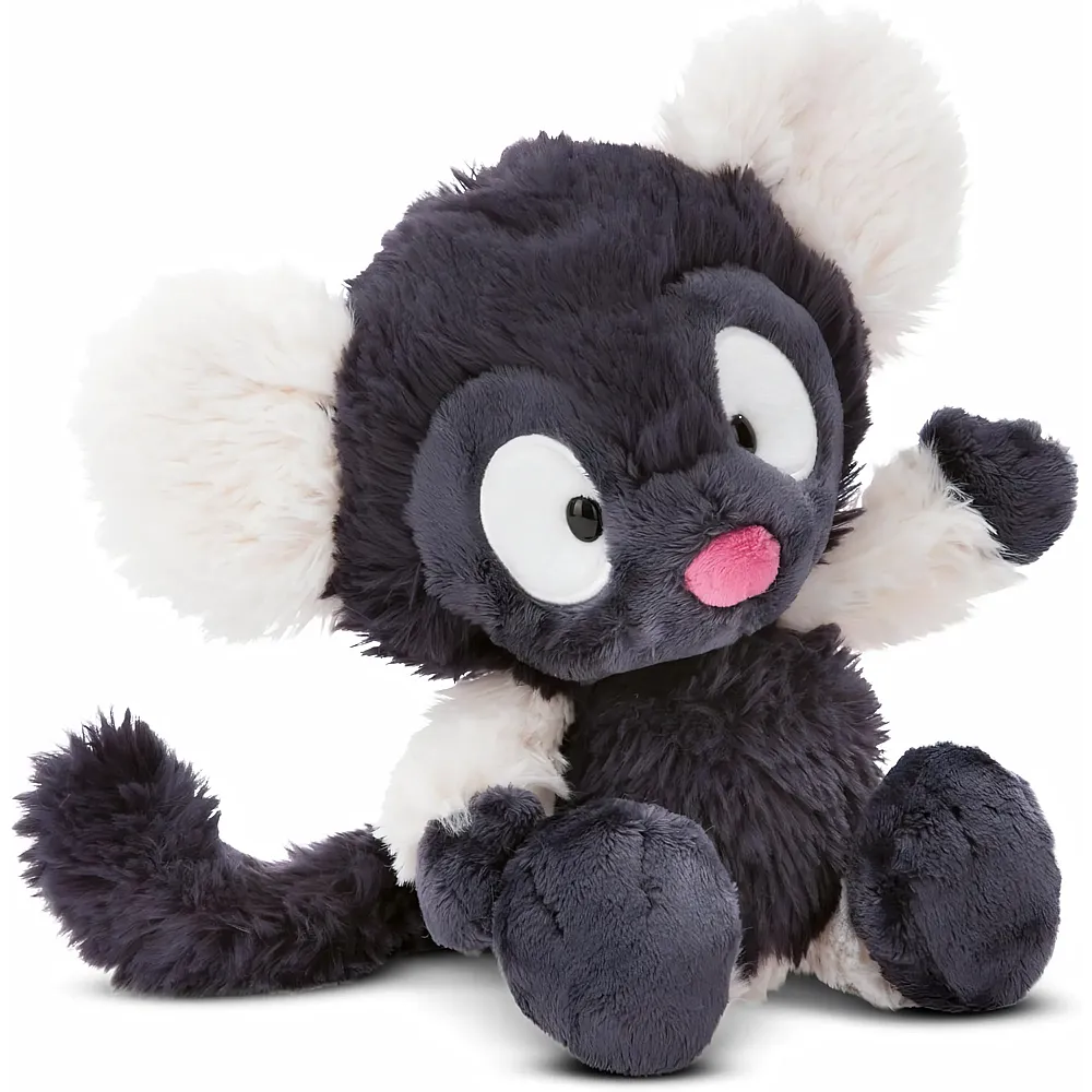 Nici Lemur Ruffi 18cm Schlenker - Suche