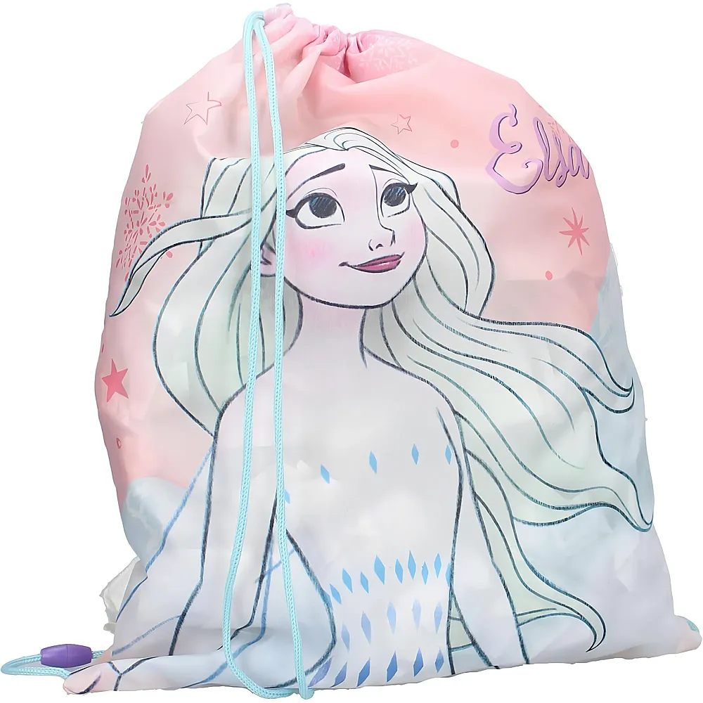 Vadobag Disney Frozen Turnbeutel It's All Magic