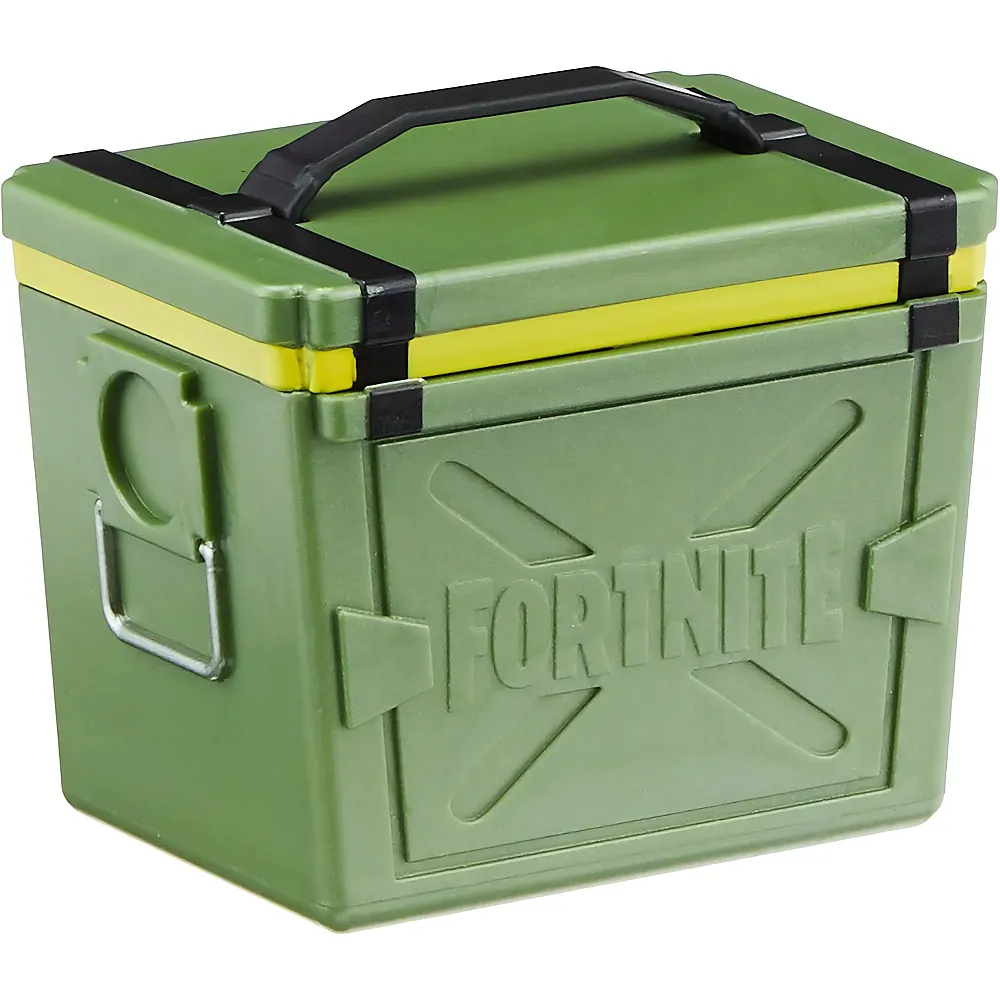 Jazwares Fortnite FNT0088 - Loot Battle Box 4er-Pack