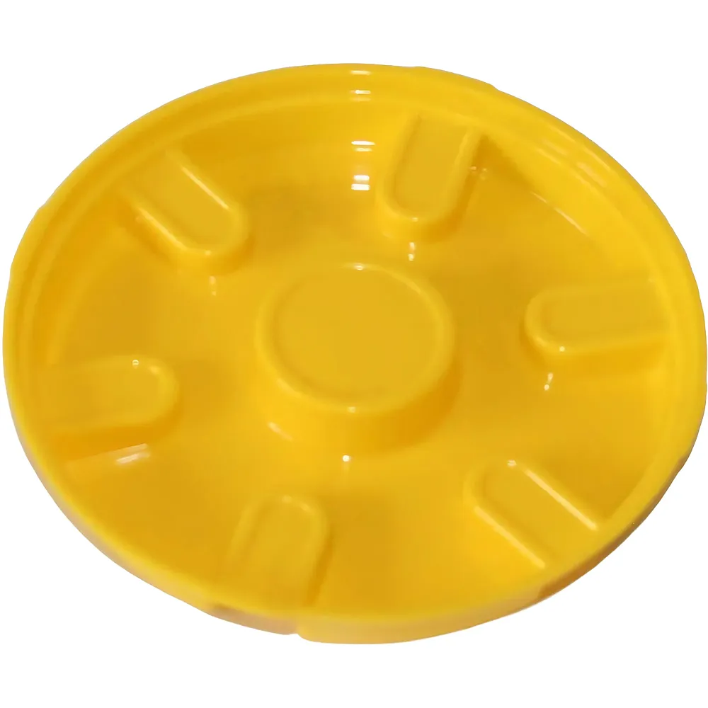 meinspielzeug - RollyToys Radblende Rapsgelb | Fahrzeuge Ersatzteile