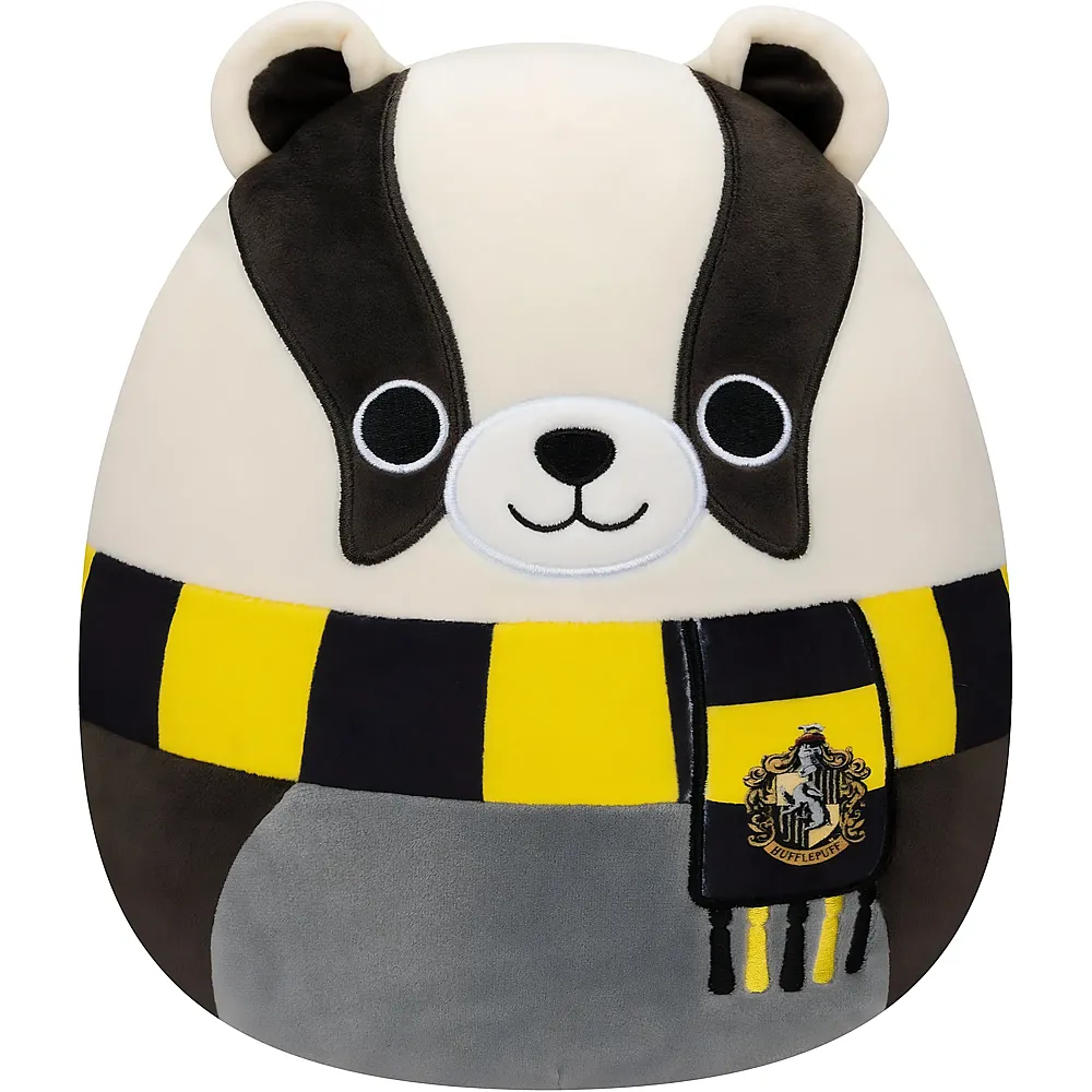 Squishmallows Pl�sch Harry Potter Hufflepuff 40cm