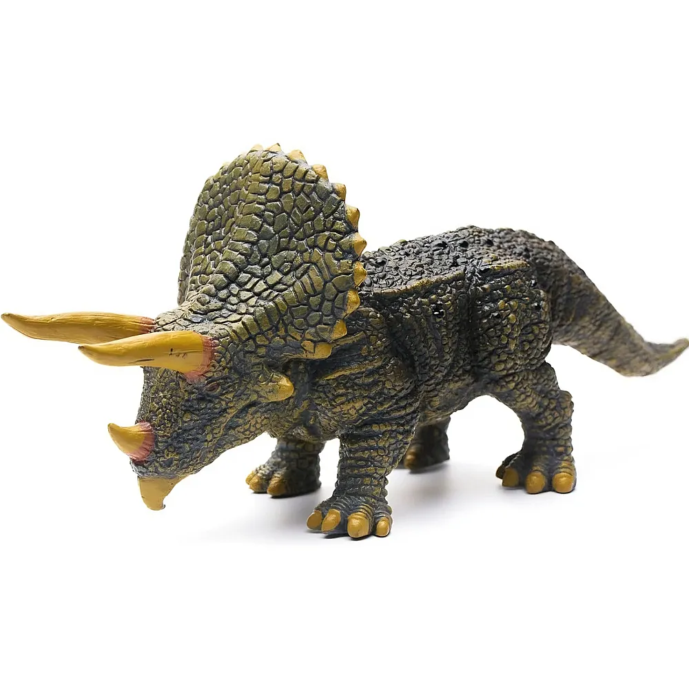 CollectA Prehistoric World Triceraptops | Dinosaurier