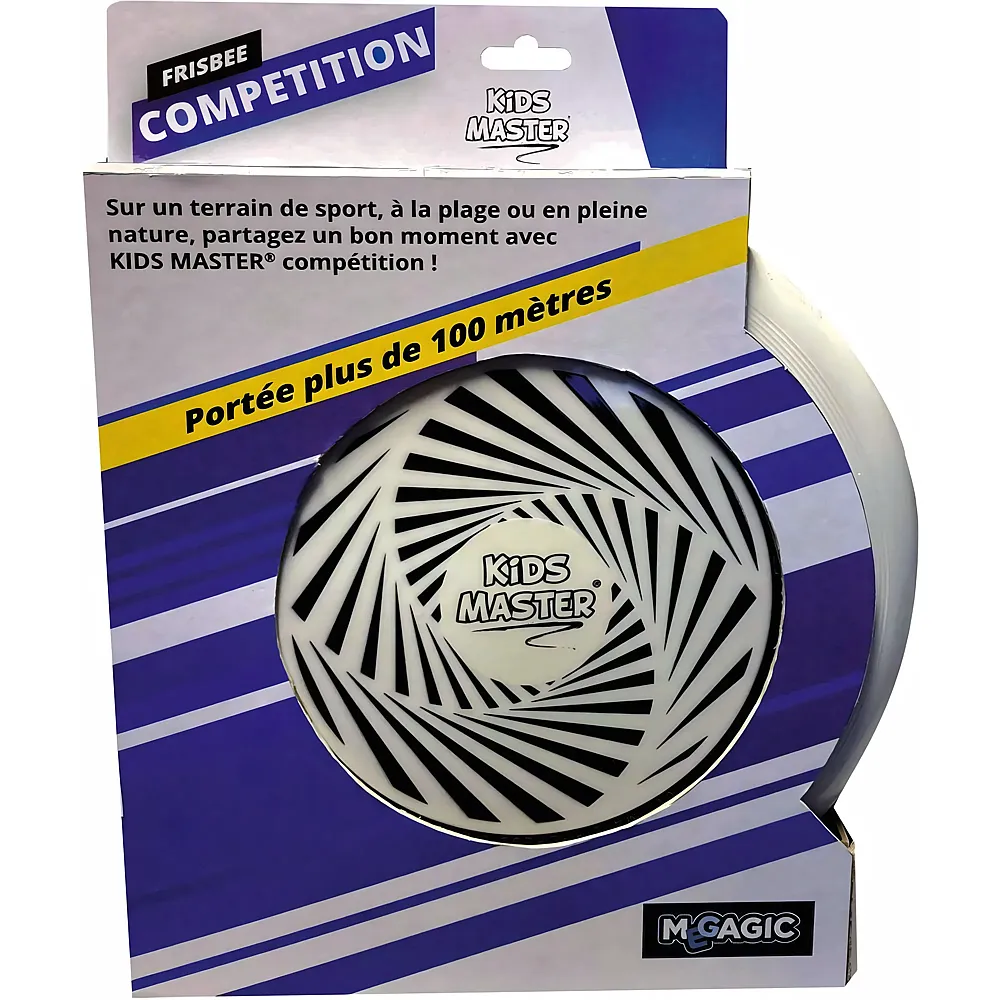 Megagic Freesby Ultimate Competition 175gr - Dia. 27.5cm - Suche