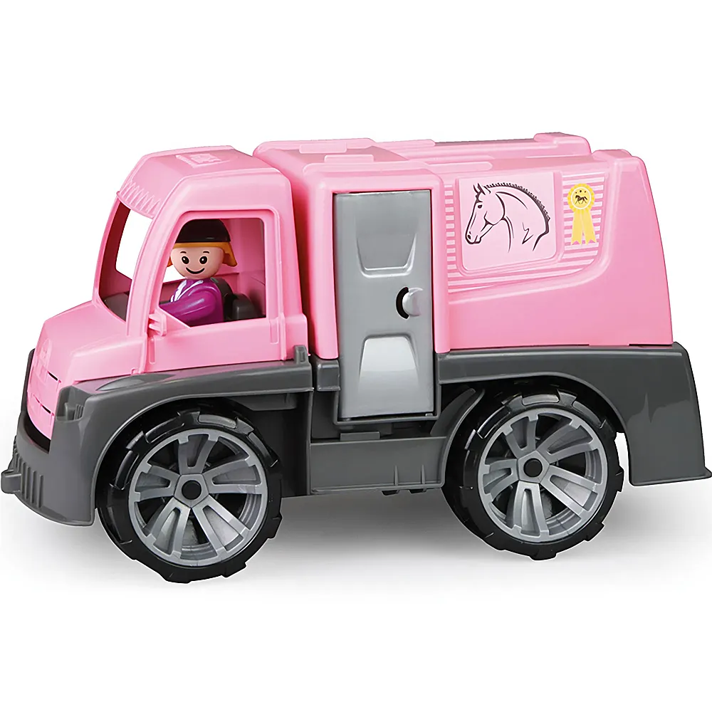 Lena Truxx Pferde-Transporter