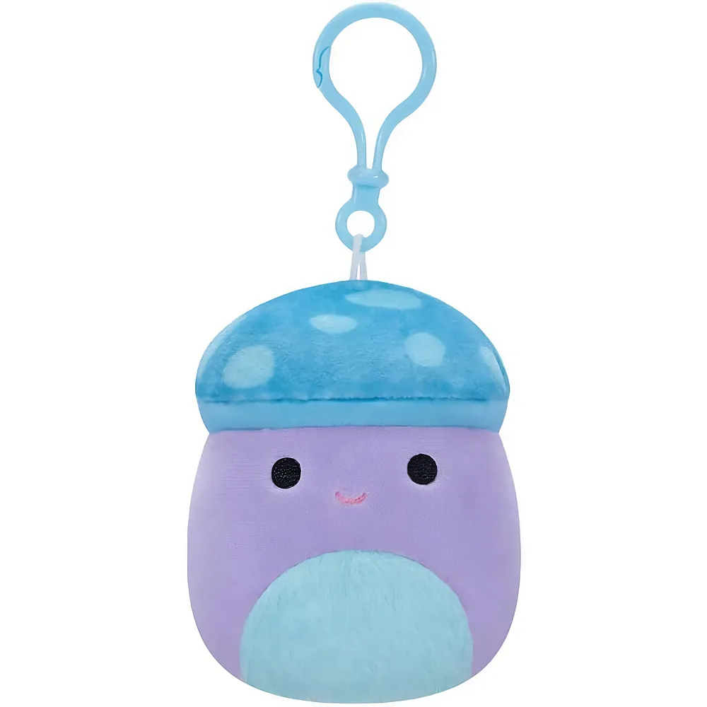 Squishmallows Pyle mit Clip - 9 | Accessoires