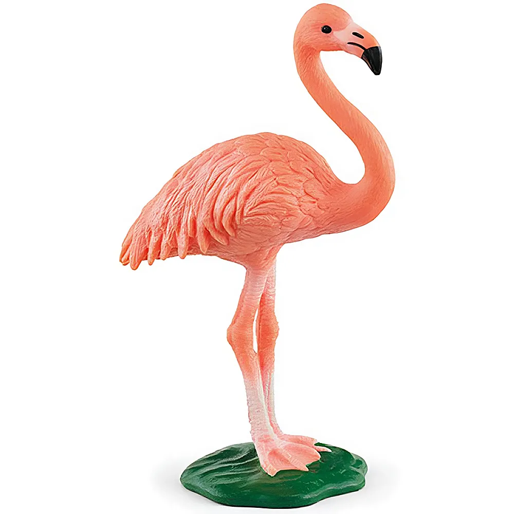Schleich Wild Life Flamingo | Vgel