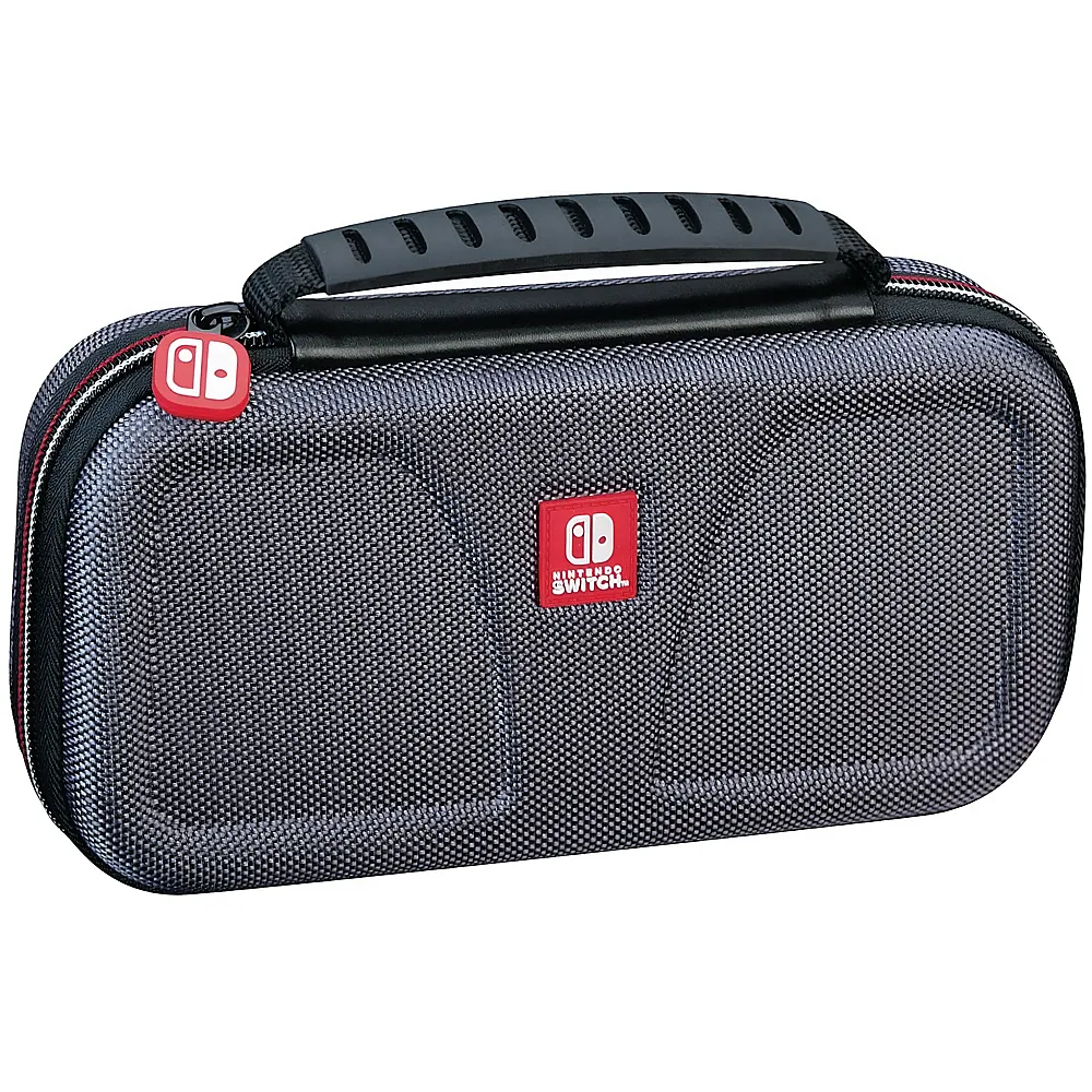 meinspielzeug - BigBen Deluxe Switch Lite NLS140 | Schutzh�llen & Taschen