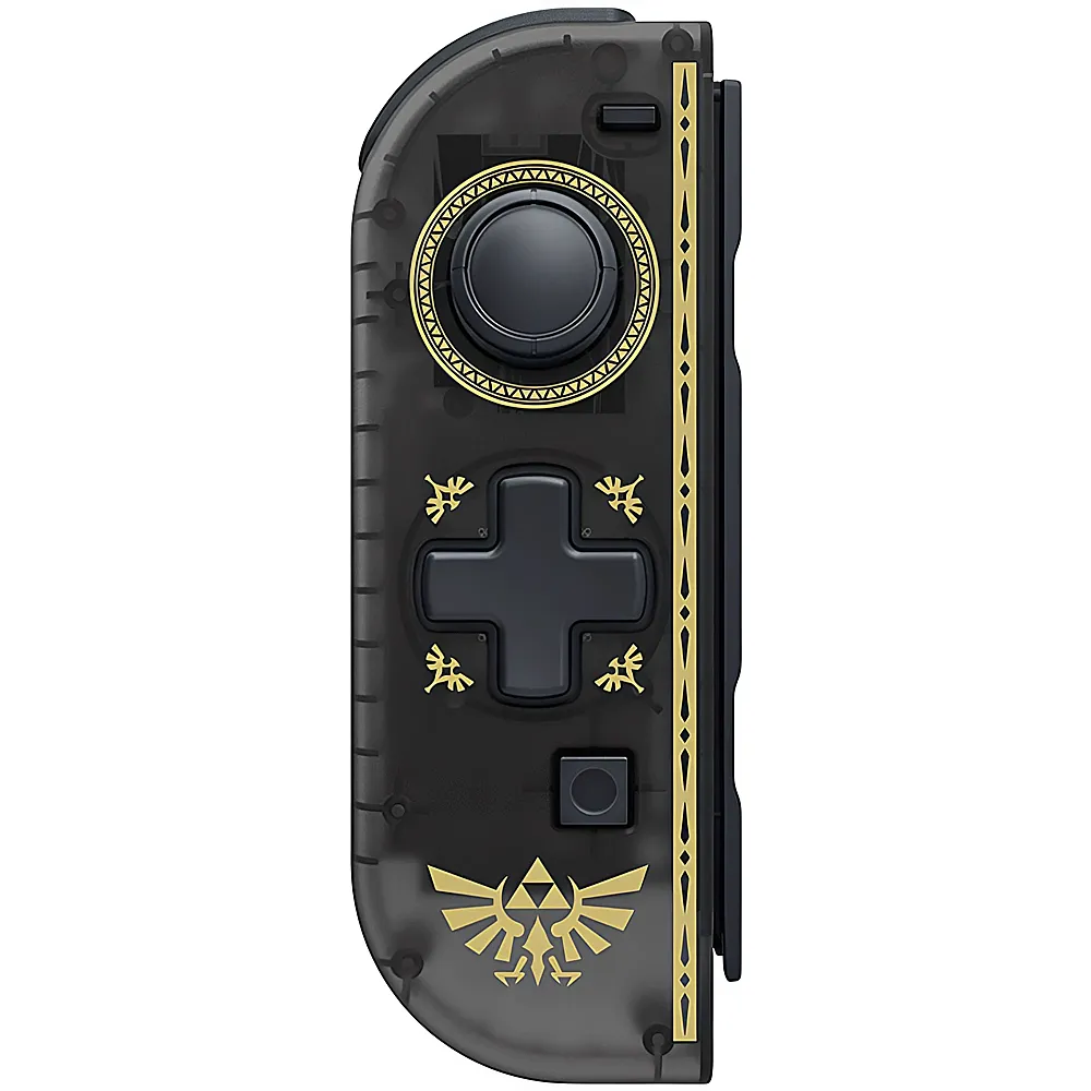 Hori Switch D Pad Controller Zelda