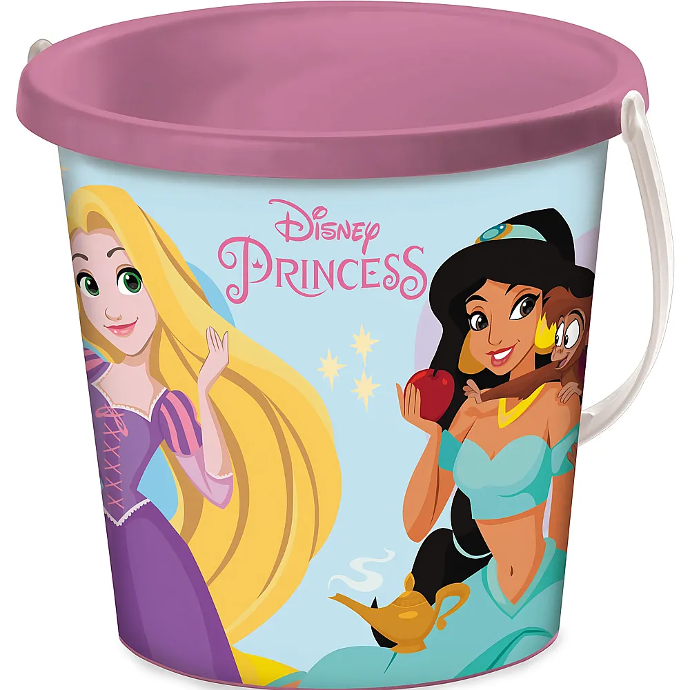 Mondo Disney Princess Sandeimer