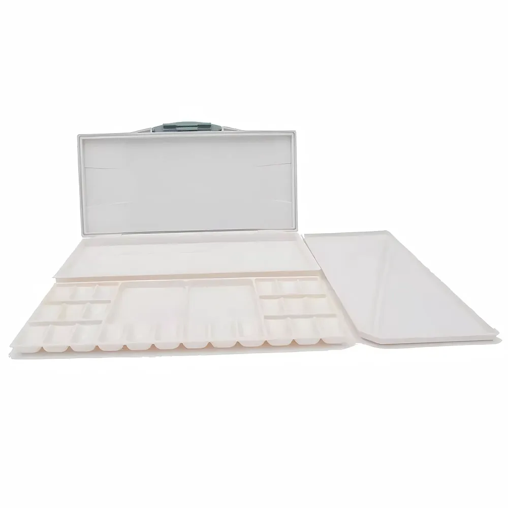 OZ International Palette Hermetique 24 Compartiments