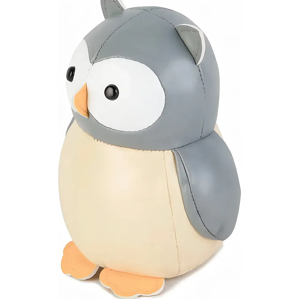 Little Big Friends Lbf Les Petits Animaux Colette LA Chouette