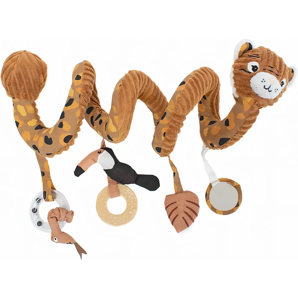 meinspielzeug - Les D�glingos Spiral Speculos The Tiger