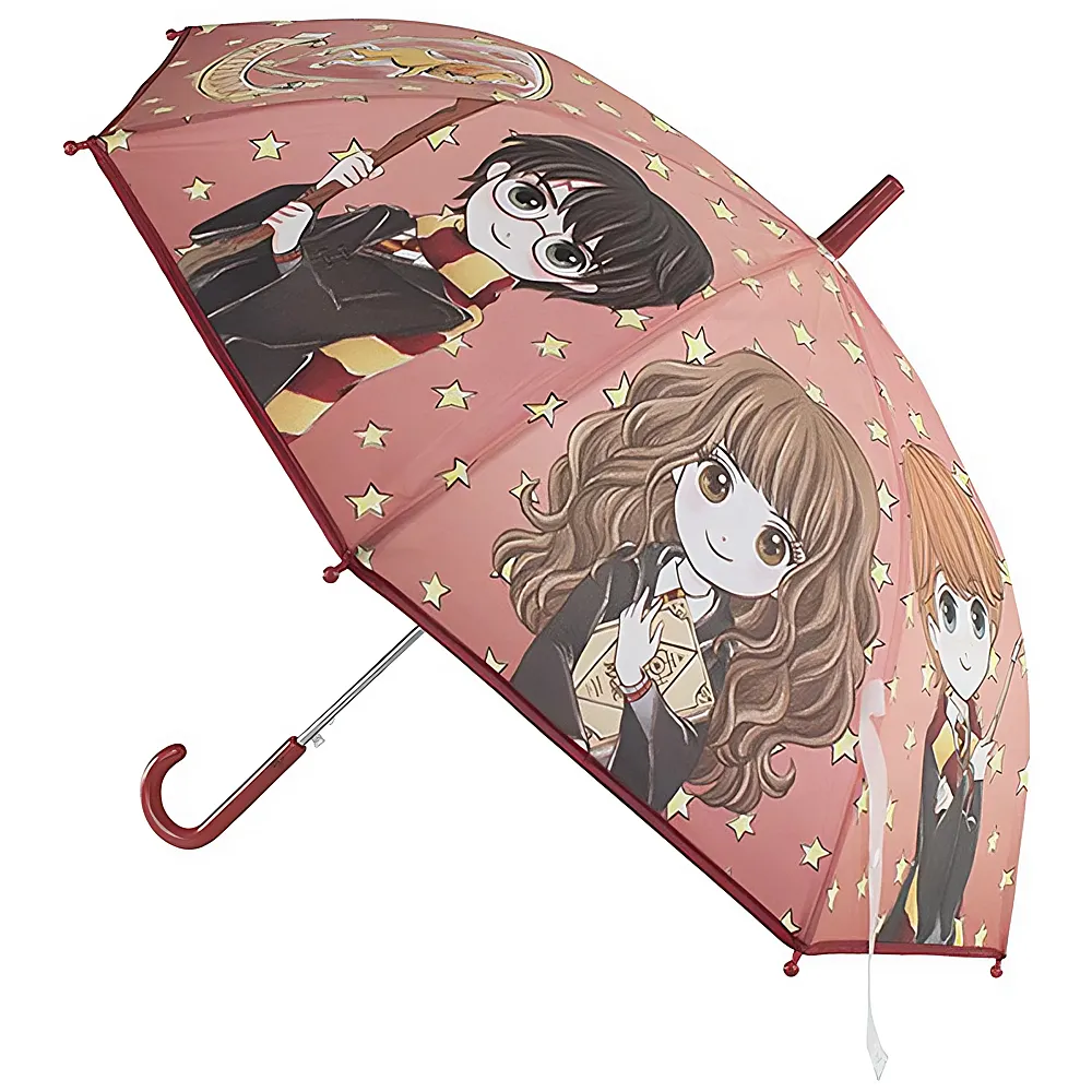 Sambro Harry Potter Regenschirm