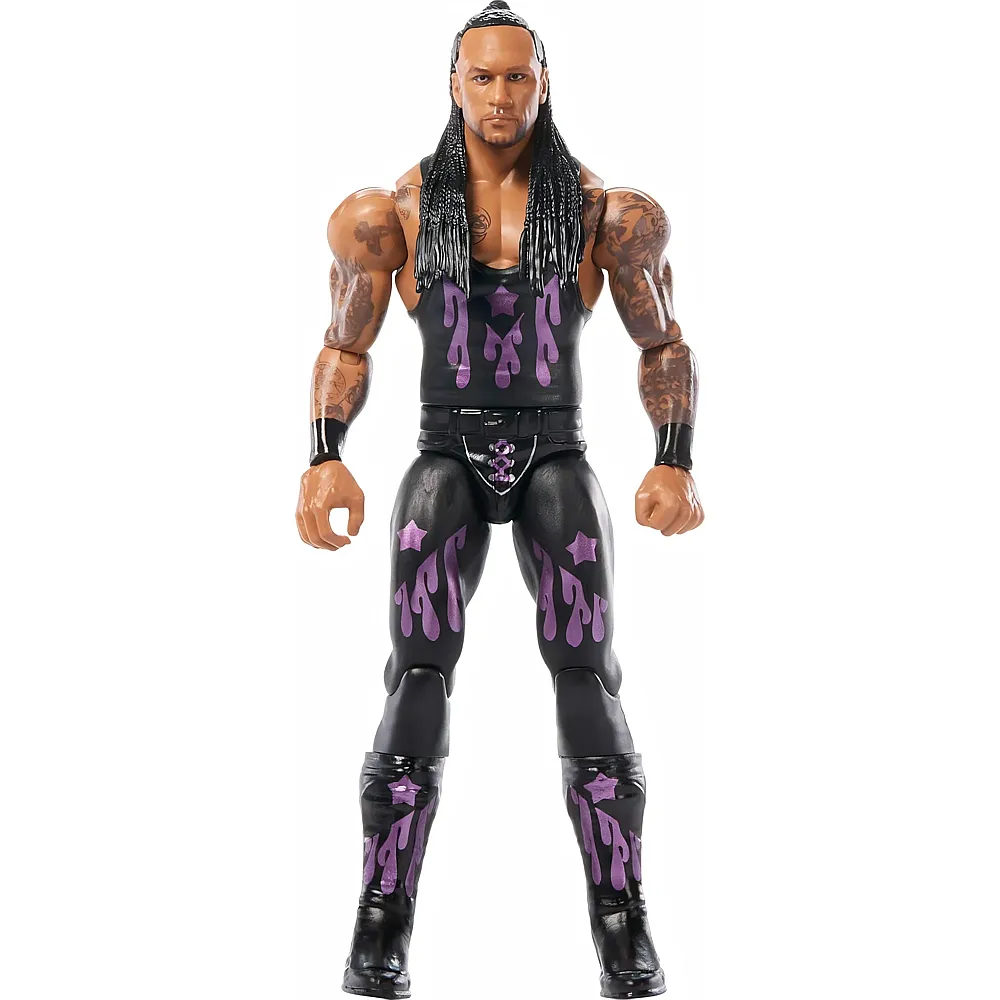 Mattel WWE Damian Priest - 15 cm