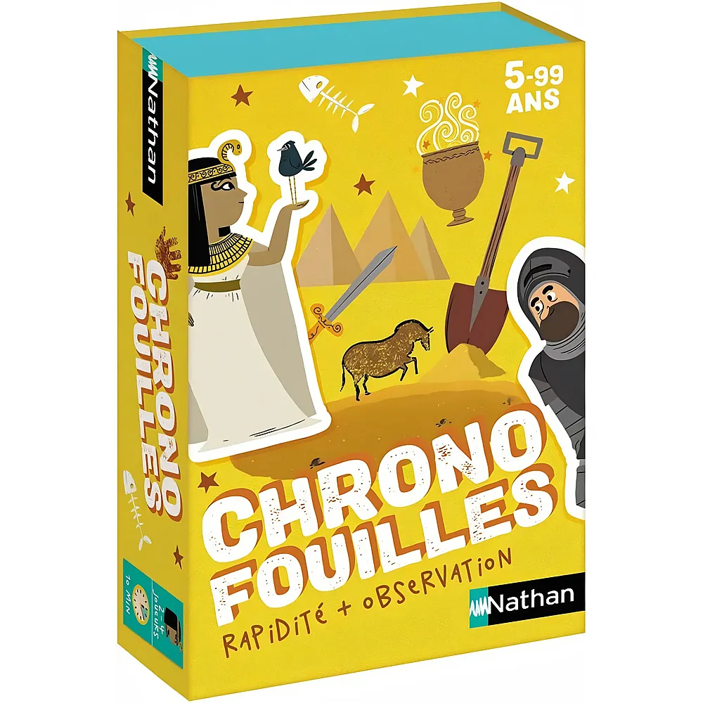 Nathan Jdc Les Aventuriers DE L'histoire FR