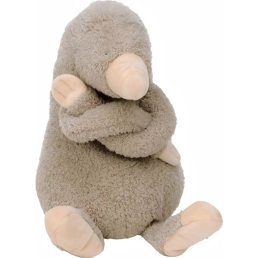 Happy Horse Maulwurf Mosa - 30 cm | Waldtiere Pl�sch
