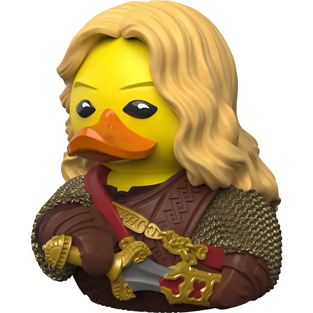meinspielzeug - Numskull Games Tubbz Lord of the Rings - Eowyn Der Herr der Ringe | Lizenzfiguren