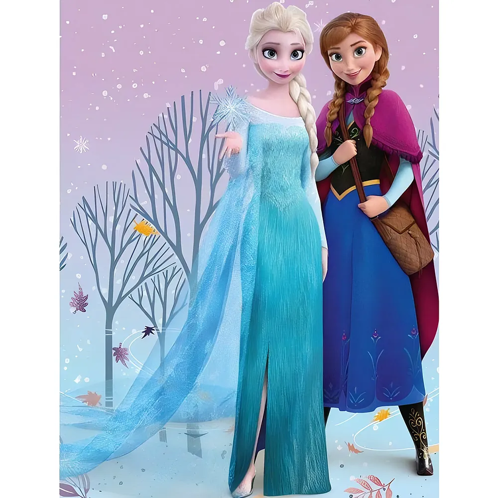 Procos 6 Party Bags Frozen