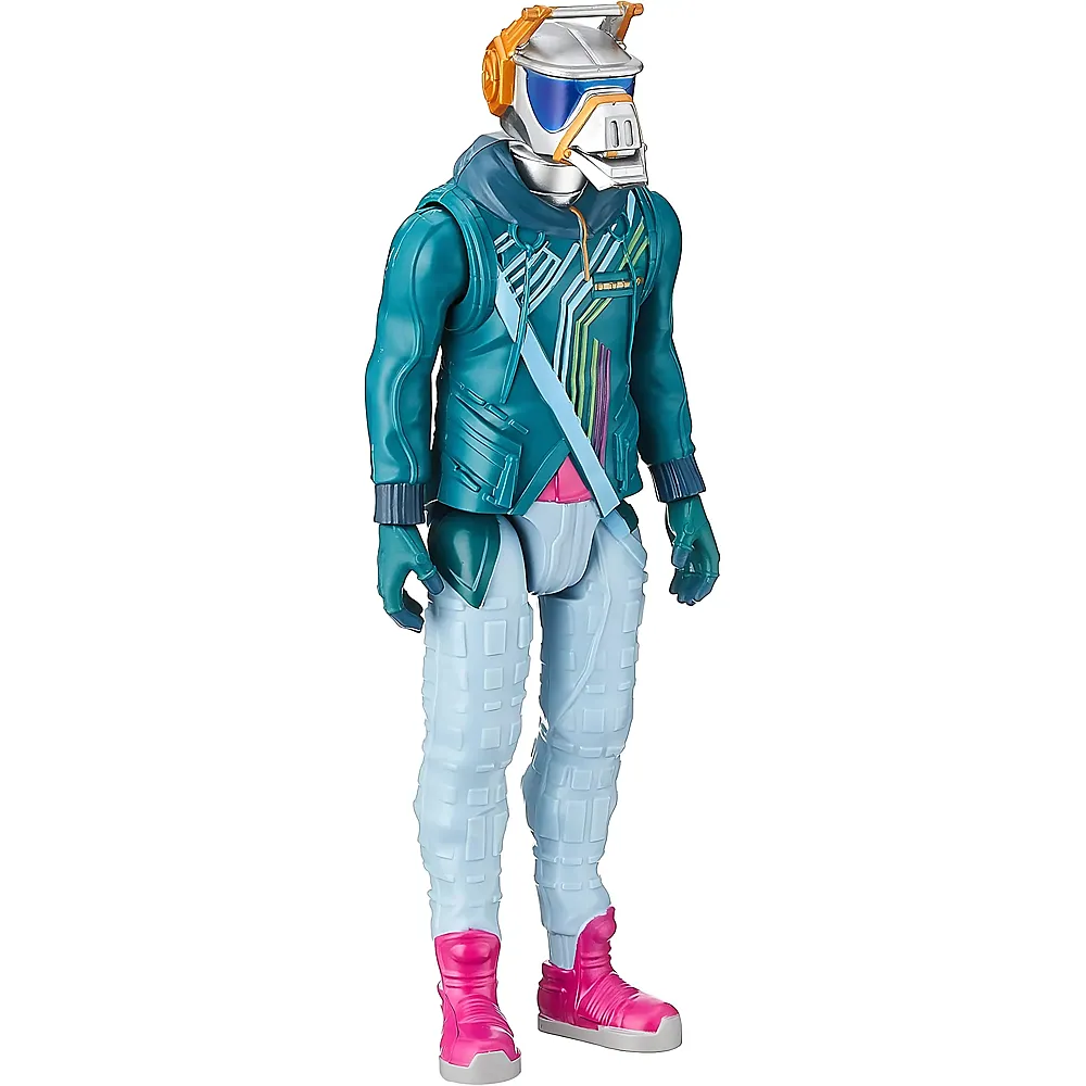 Jazwares Fortnite Victory Serie Figur DJ Llama - 30 cm