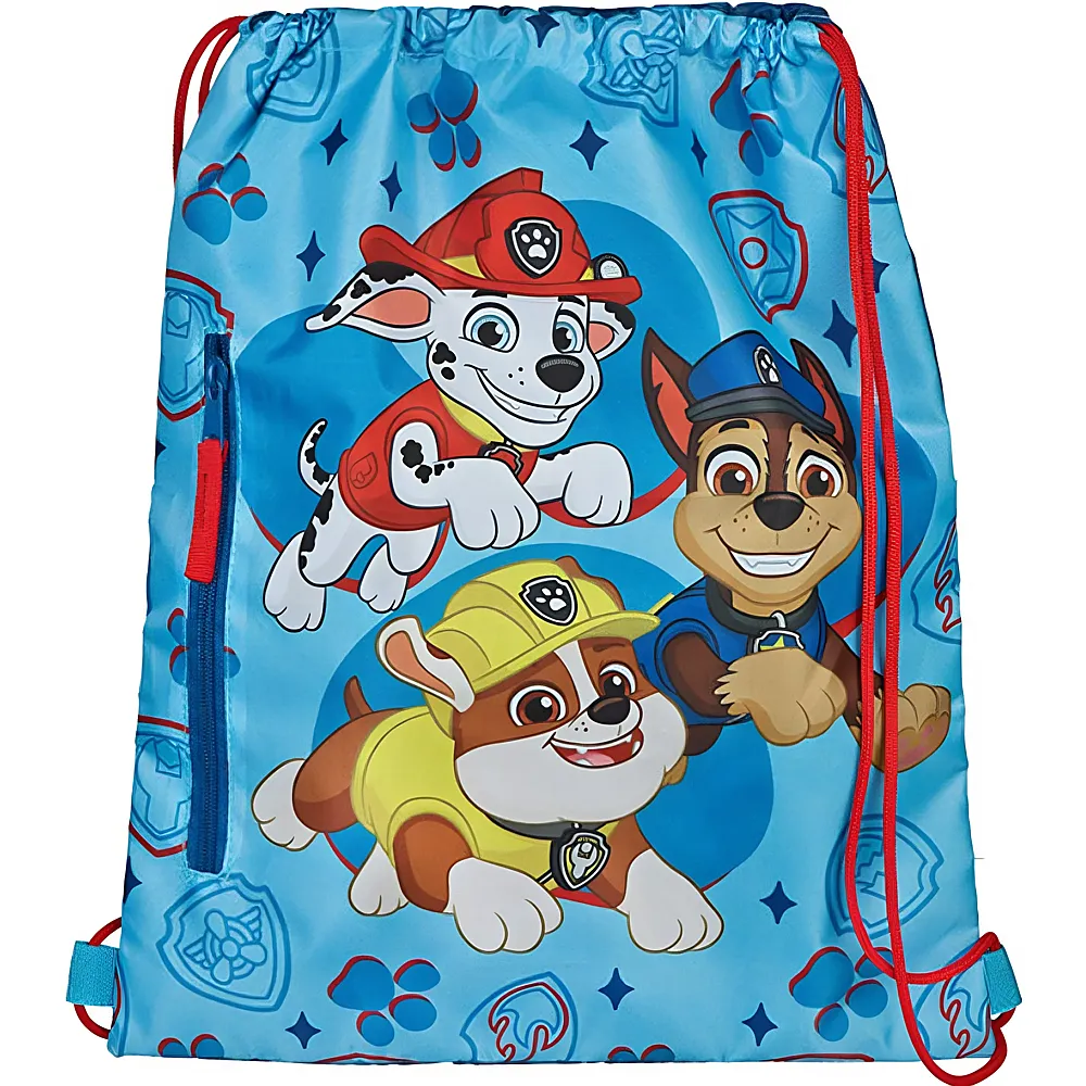Undercover Paw Patrol Sac de sport