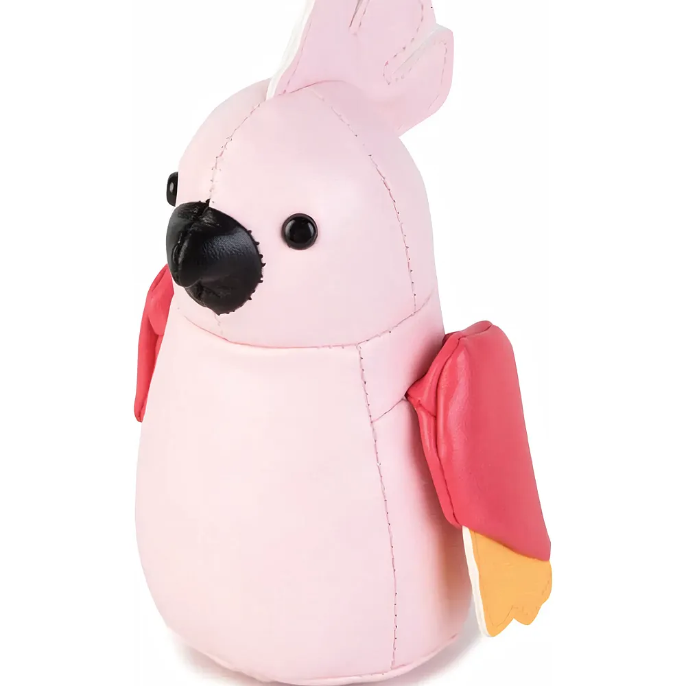 Little Big Friends Lbf Les Petits Animaux Paris LA Perruche - Suche