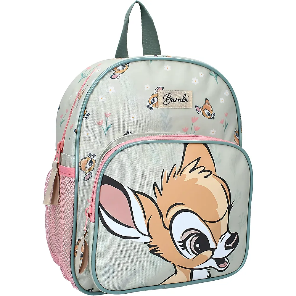 Vadobag Disney Bambi - Rucksack Feeling All Bright 29cm