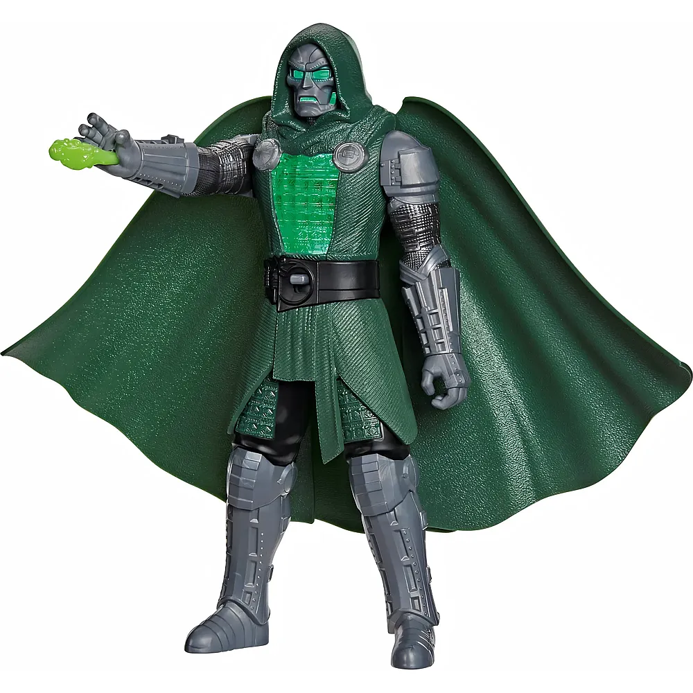 Hasbro Avengers Doctor Doom Scott