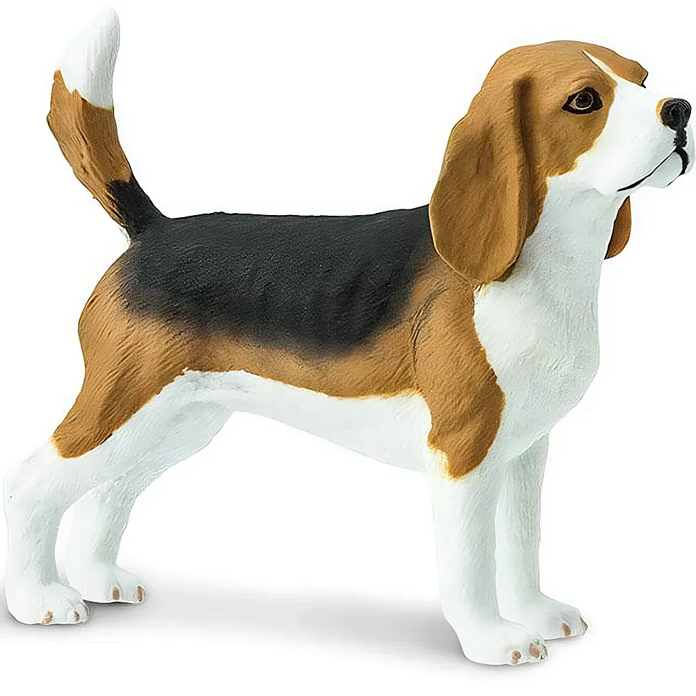 Safari Ltd. Best in Show Beagle | Hunde