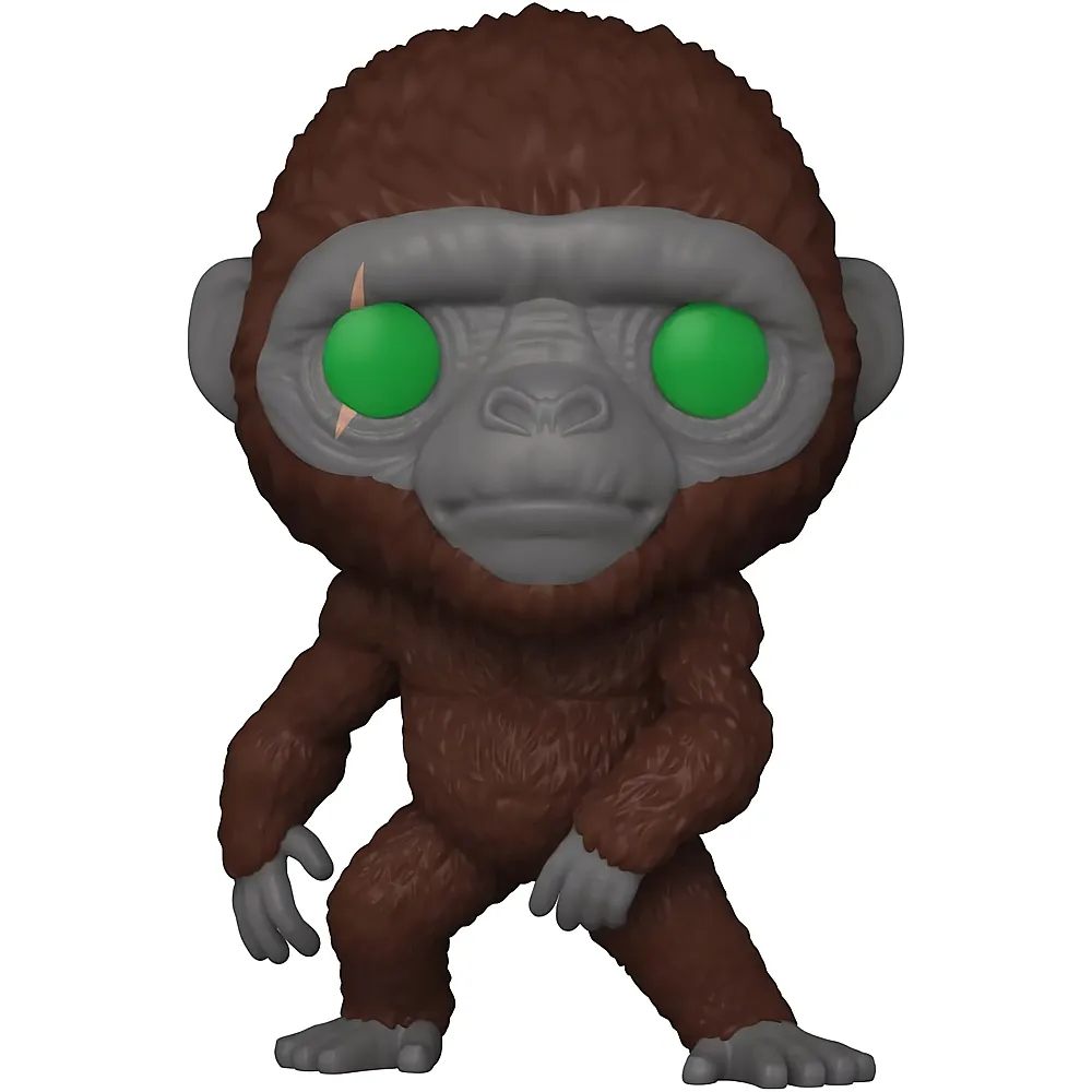 Funko Pop Movies Godzilla X Kong: The New Empire - Suko 1543
