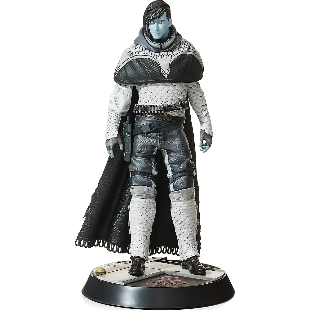 Numskull Games Destiny: The Crow - Figur 25 cm - Suche
