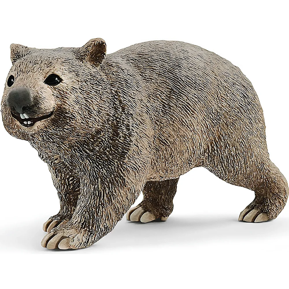 Schleich Wild Life Wombat | Wildtiere