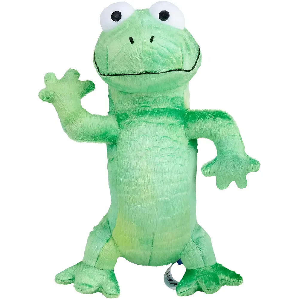 Simba Pixar Hoppers Tom Lizard 20cm