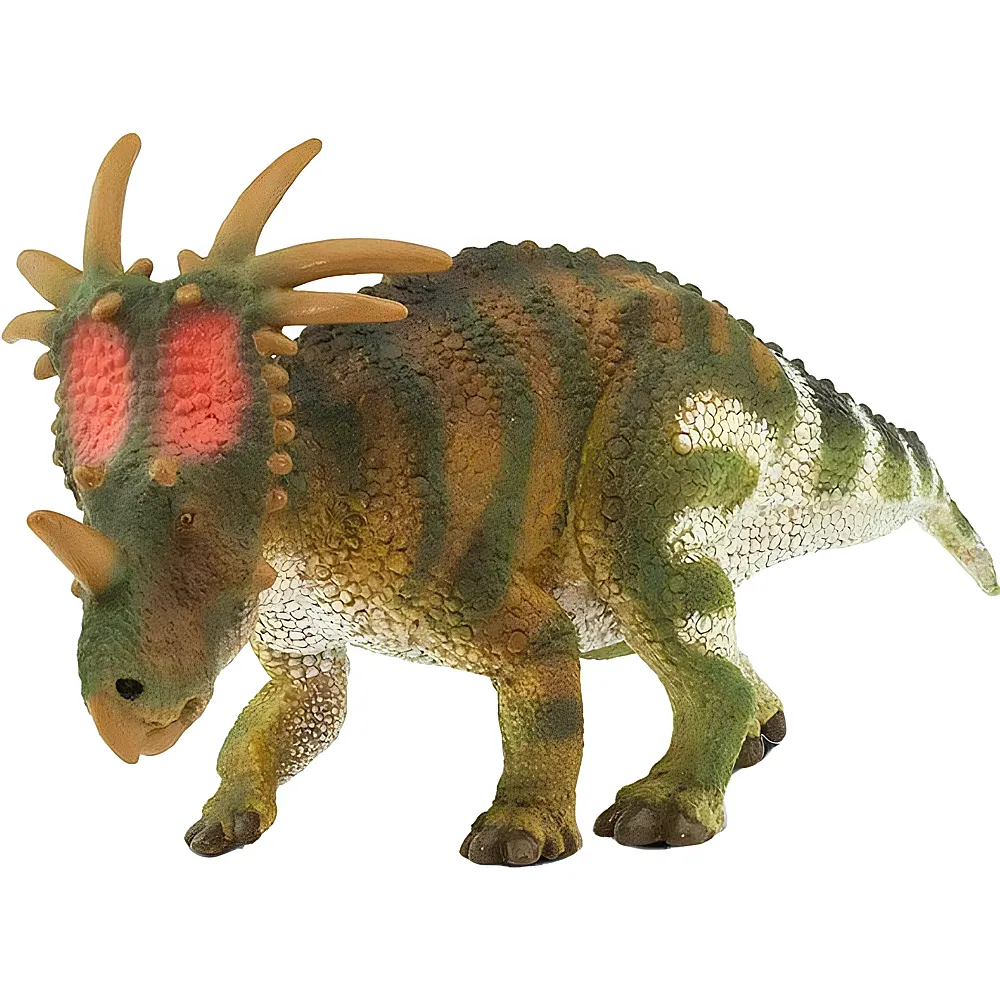 Safari Ltd. Prehistoric World Styracosaurus