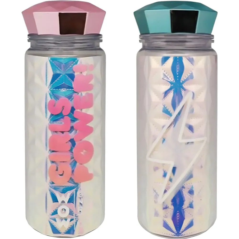 Kids Licensing Wow Generation Trinkflasche