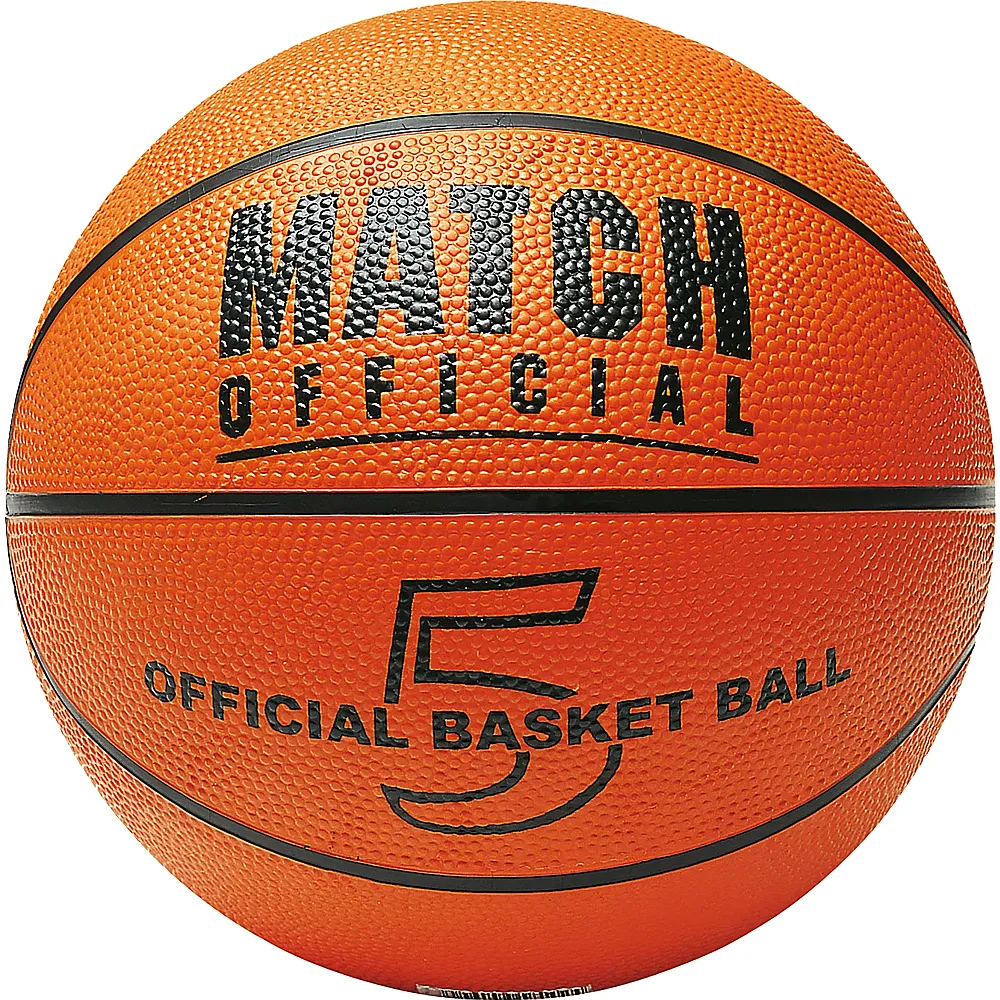 John Basketball Medium - Gr. 5 | Diverses