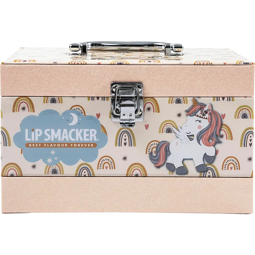 Lip Smacker Einhorn Beauty-K�fferchen