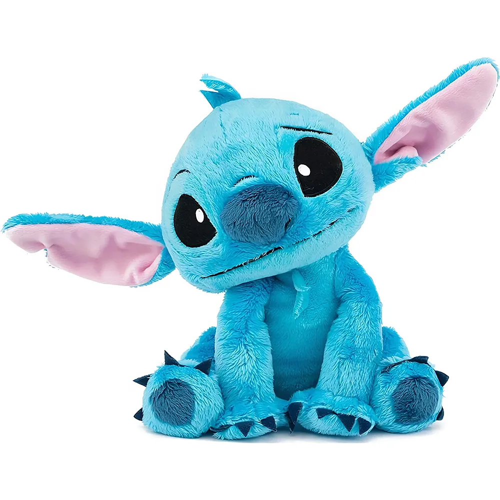 Simba Pl�sch Lilo & Stitch Stitch - 20 cm